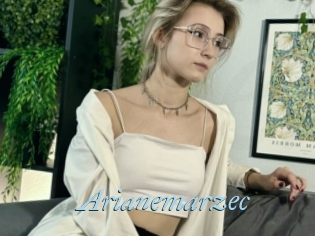 Arianemarzec