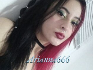 Arianna666