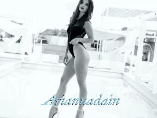 Ariannadain