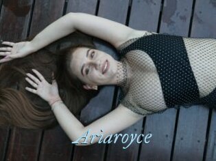 Ariaroyce