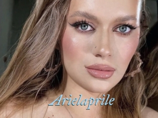 Arielaprile