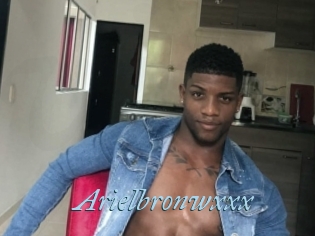 Arielbronwxxx