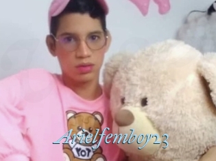 Arielfemboy23