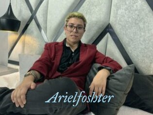 Arielfoshter
