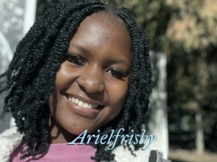 Arielfrisby