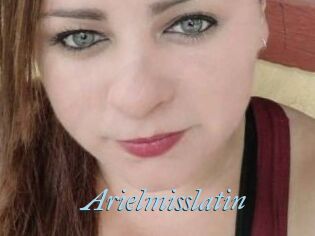 Arielmisslatin