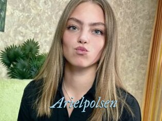 Arielpolsen