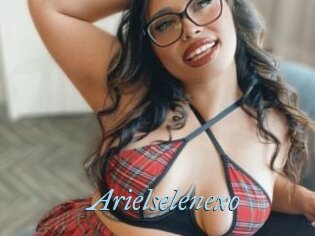 Arielselenexo