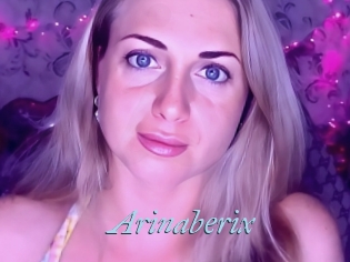 Arinaberix