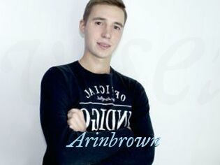 Arinbrown