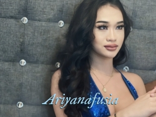 Ariyanafusia