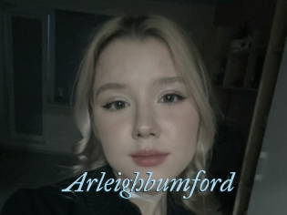 Arleighbumford