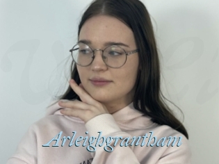 Arleighgrantham