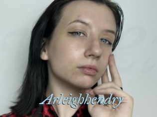 Arleighhendry