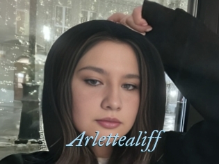 Arlettealiff
