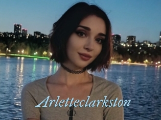Arletteclarkston