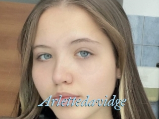 Arlettedavidge