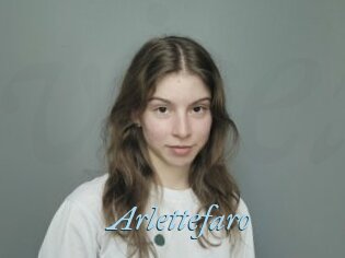Arlettefaro