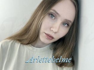 Arlettehelme