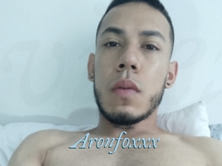Aronfoxxx