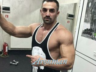 Aronman