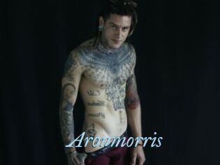 Aronmorris