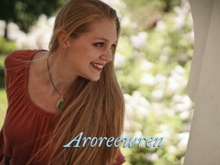 Aroreewren