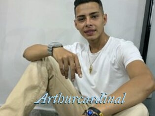 Arthurcardinal