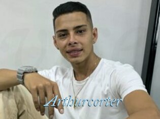 Arthurcorter