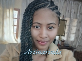 Artinarinda