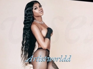 Artistworldd