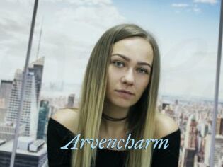 Arvencharm