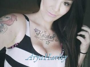 AryaHarley