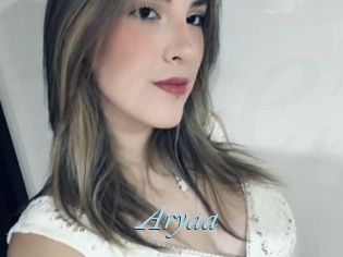 Aryaa