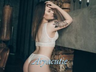 Aryacutie
