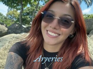 Aryeries