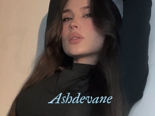 Ashdevane