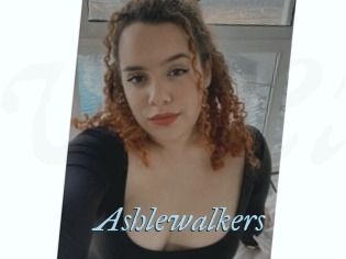 Ashlewalkers