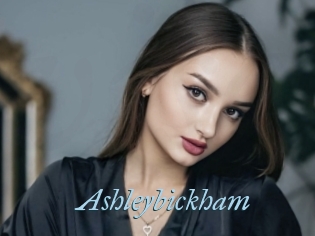 Ashleybickham