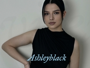 Ashleyblack