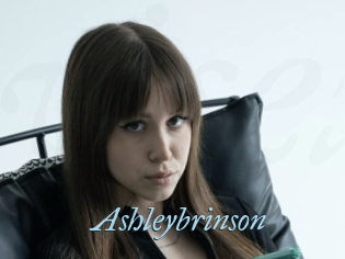 Ashleybrinson
