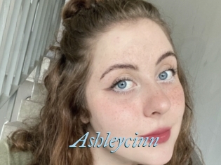 Ashleycinn