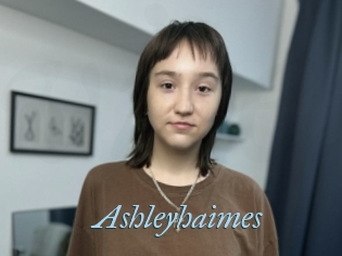 Ashleyhaimes