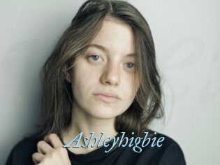Ashleyhigbie