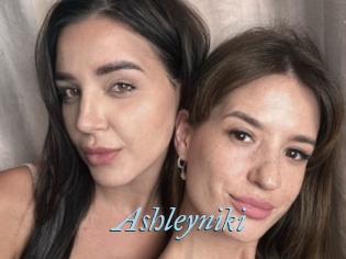 Ashleyniki