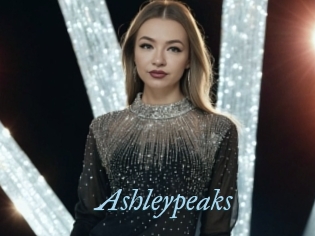 Ashleypeaks