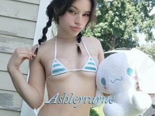 Ashleyrayne