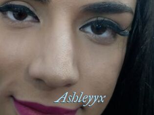 Ashleyyx