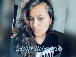 Ashly_Roberts20