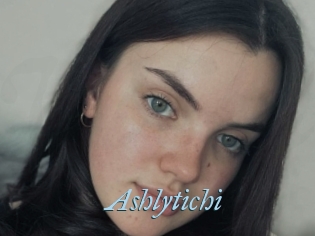 Ashlytichi